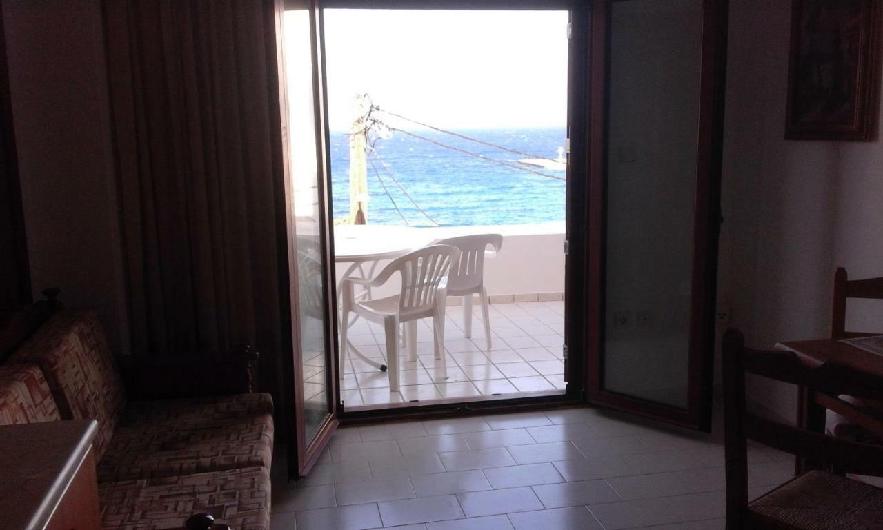 Appartamento con Vista Mare