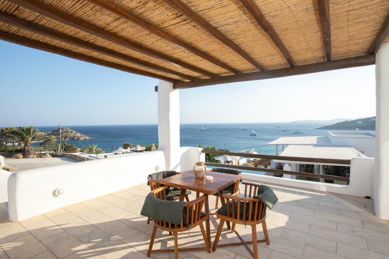 Suite with Sea View