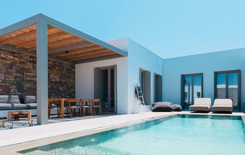 Suite Superior con Piscina Privata