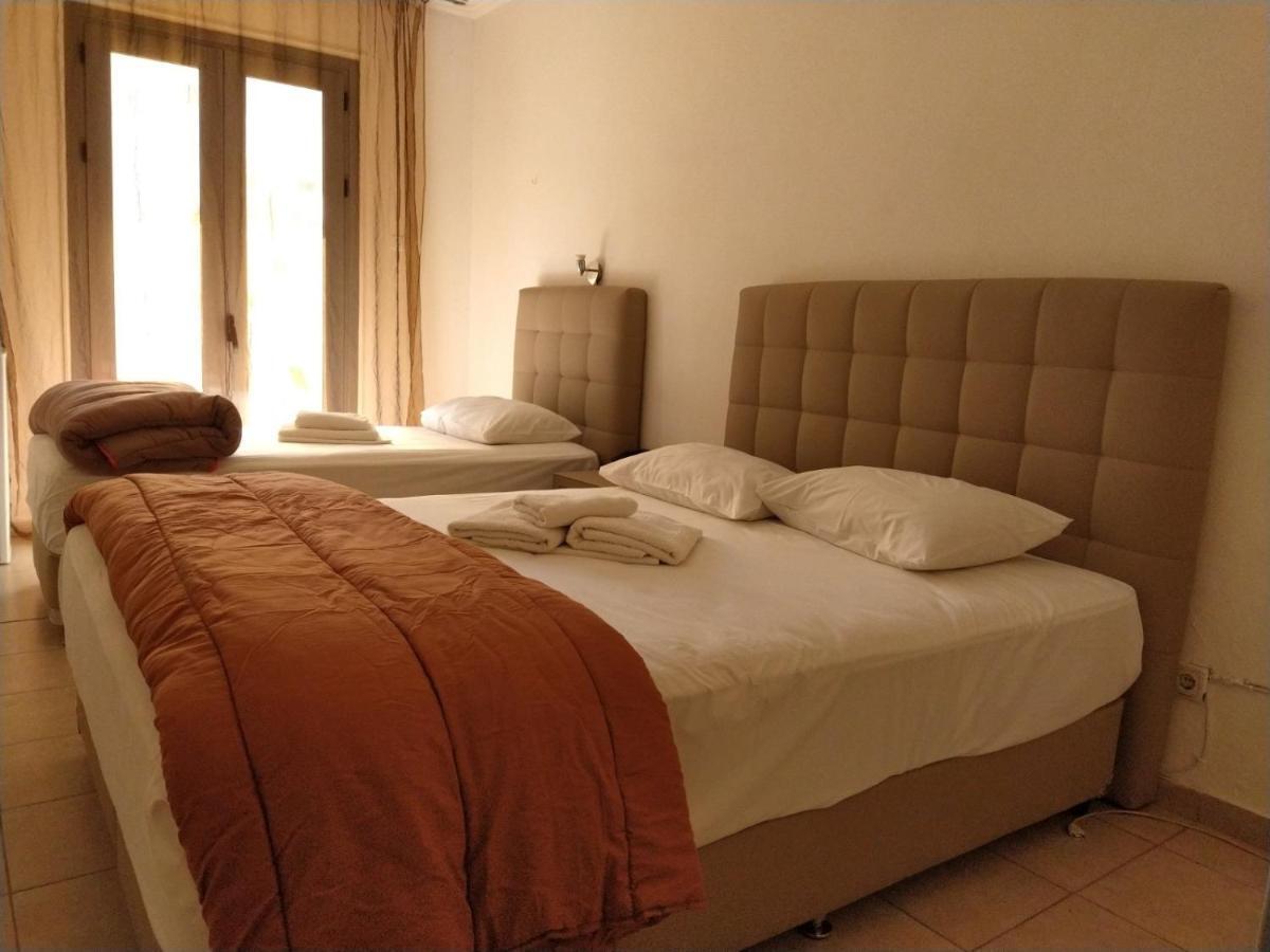 Chambre Double Standard