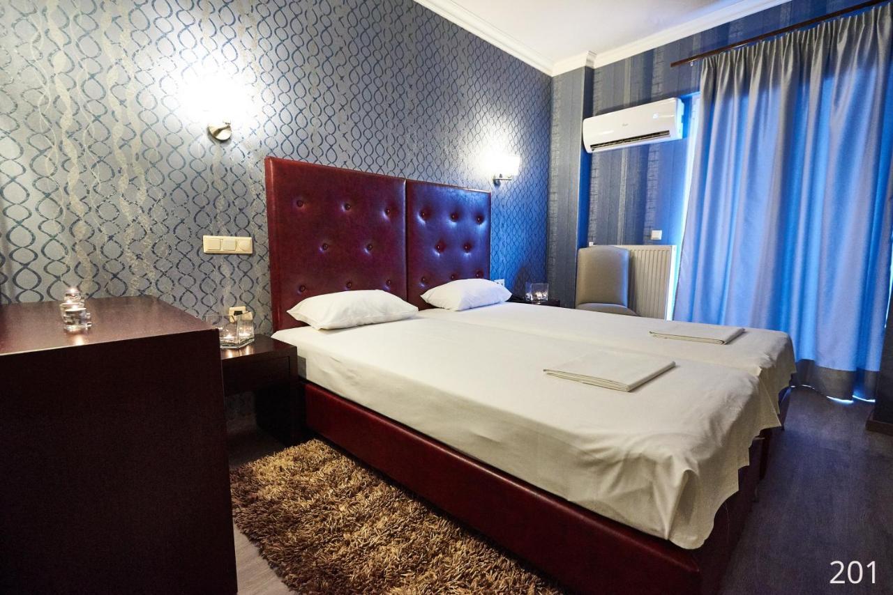 Budget Twin Room