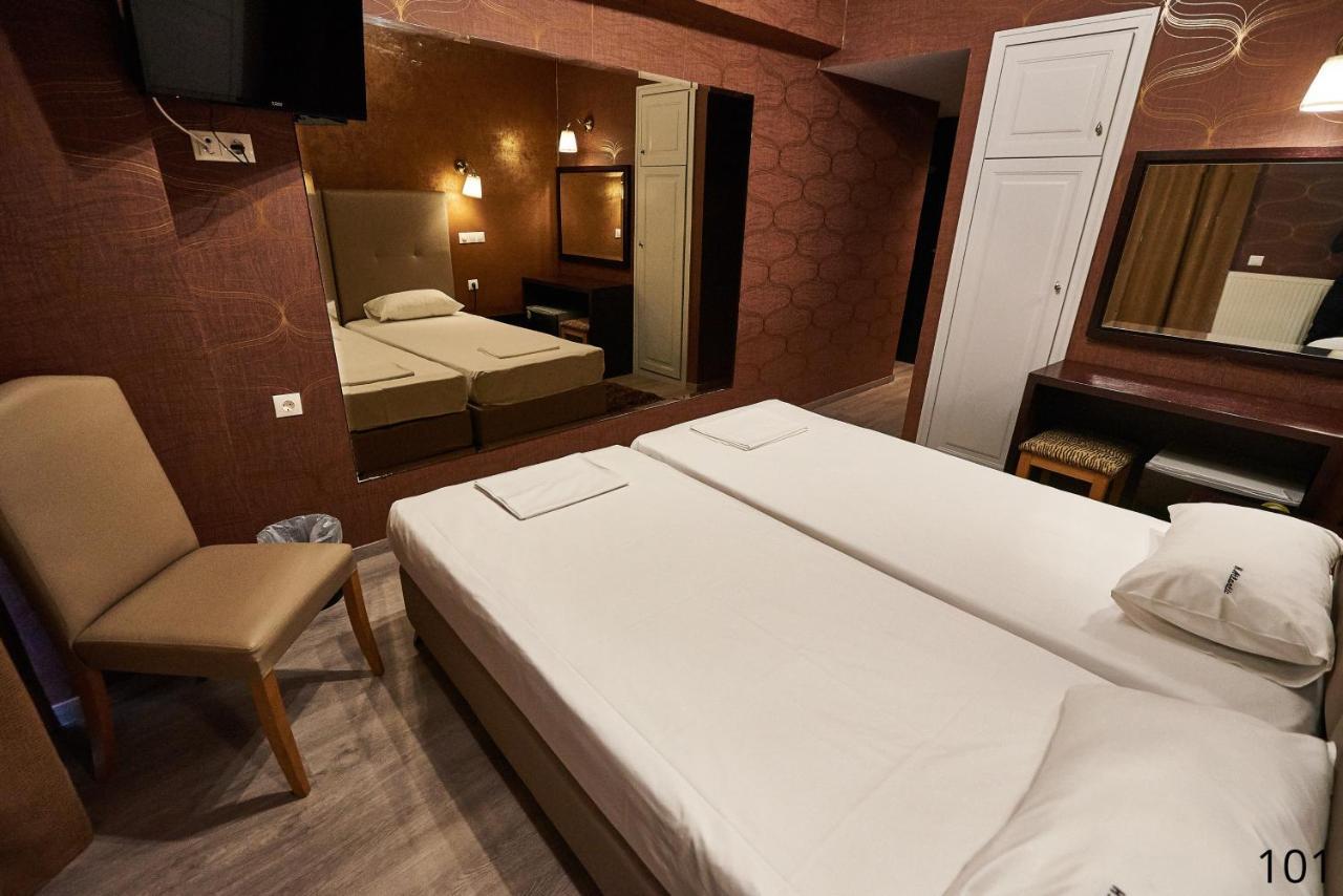 Budget Twin Room