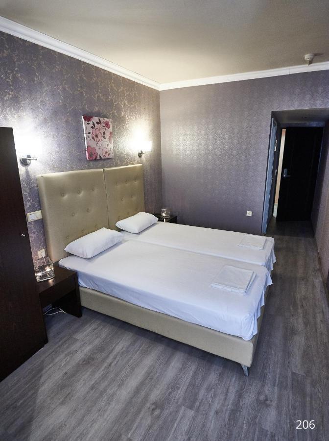 Budget Twin Room