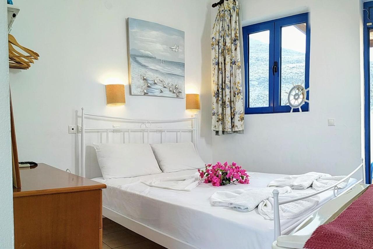 Petite Chambre Double