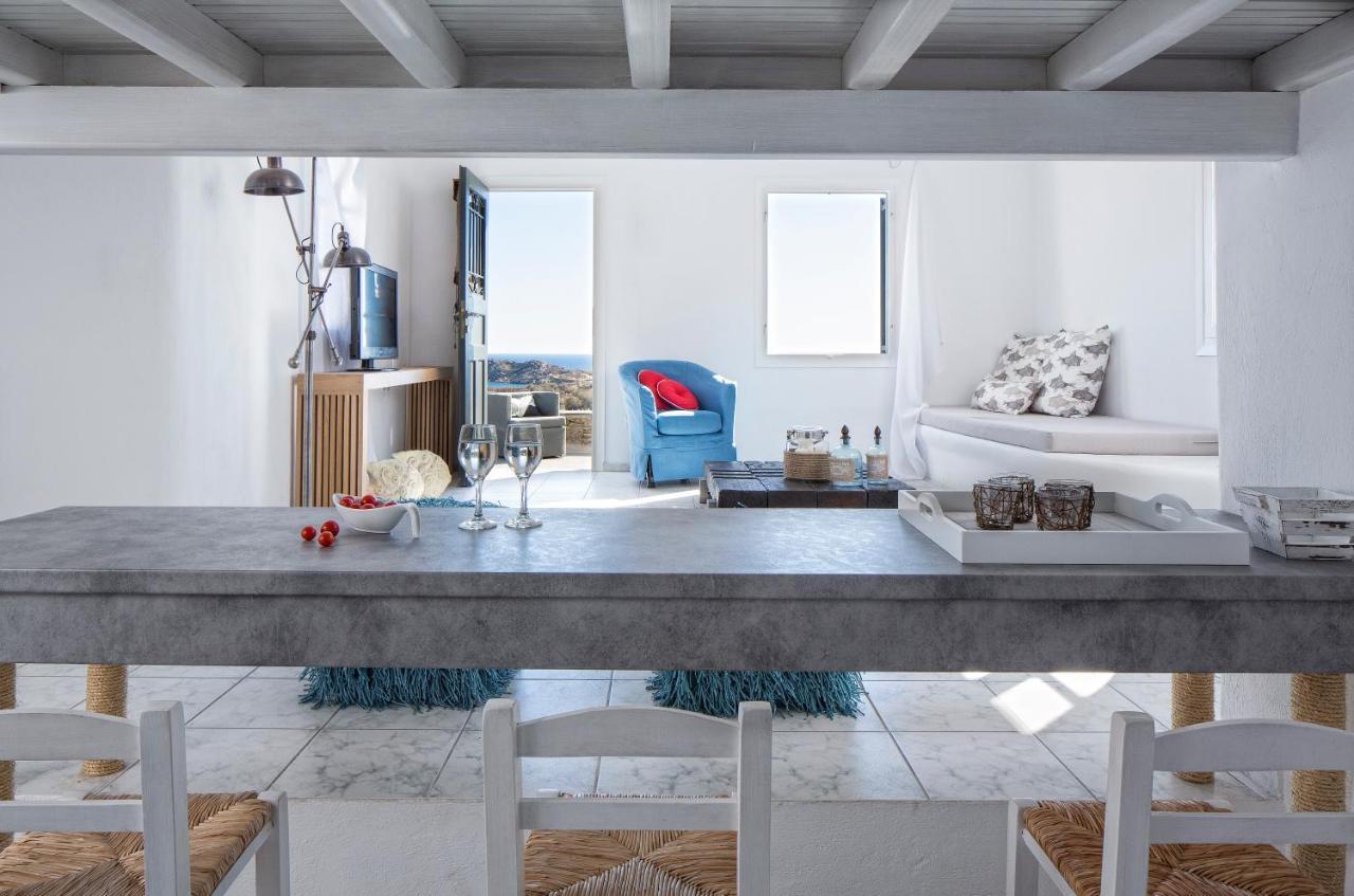 Luxury Μεζονέτα με θέα στη Θάλασσα