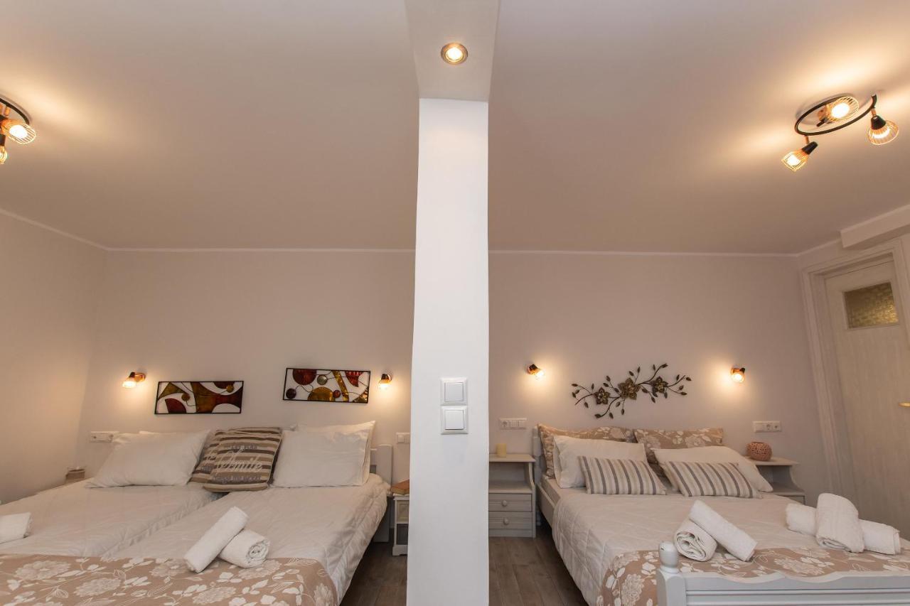 Appartamento con 2 Camere da Letto