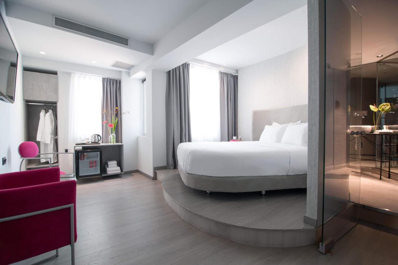 Quarto Duplo Executivo
