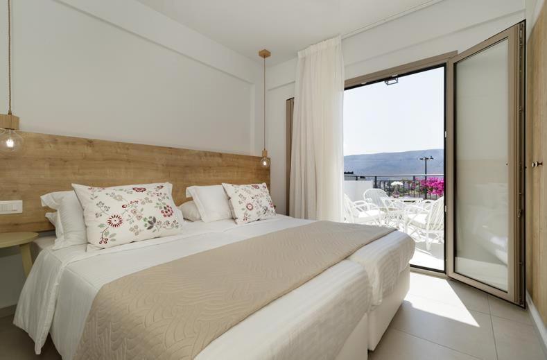 Apartment mit 2 Schlafzimmern