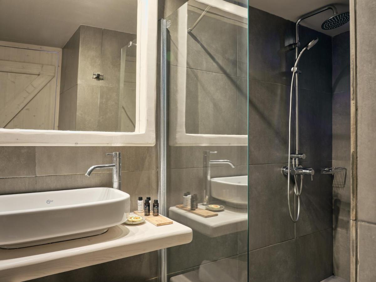 Superior Double or Twin Room Panoramic Sea Pool View