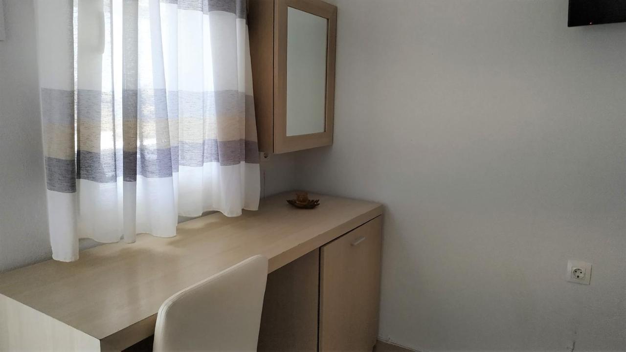 Double Room with Caldera View