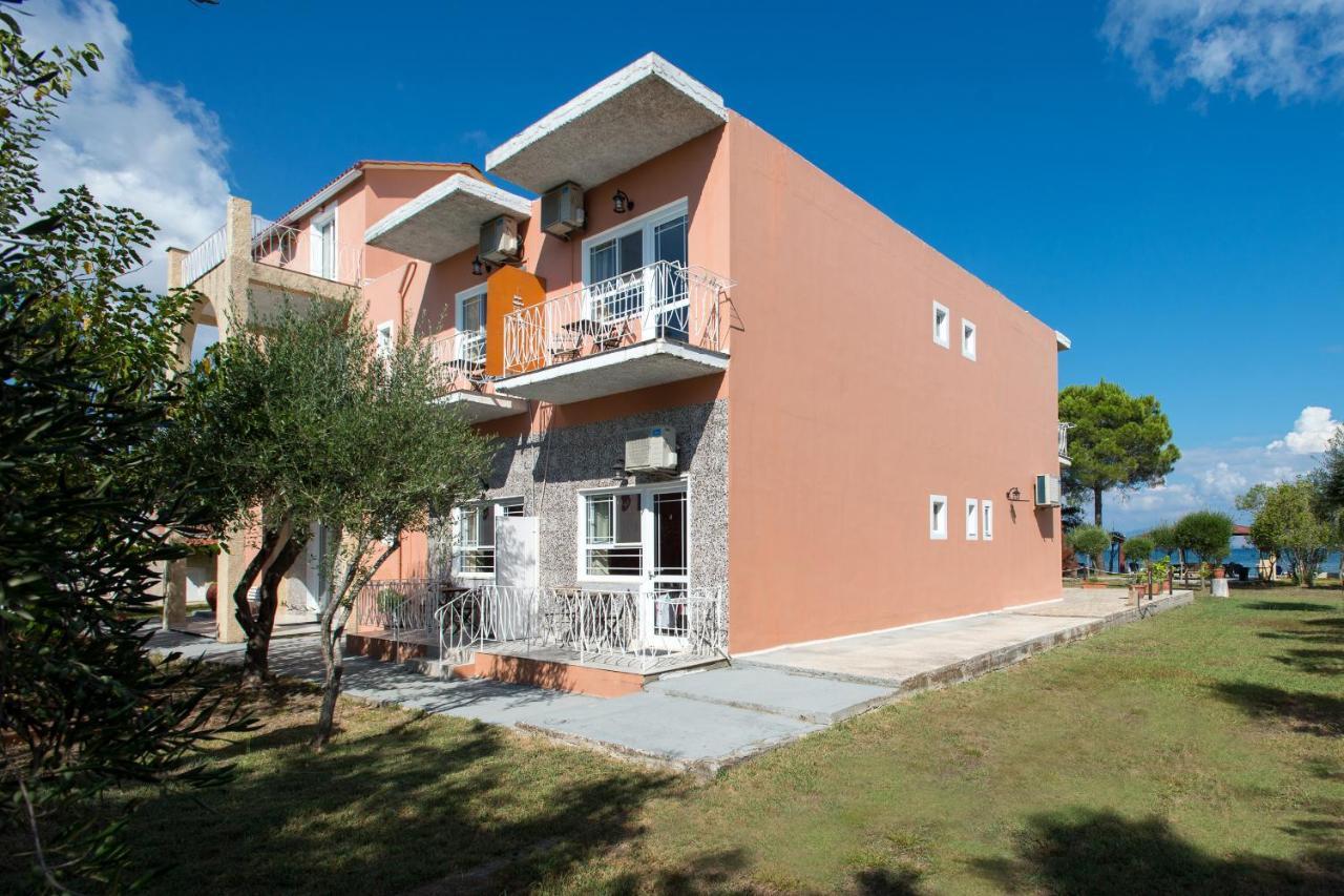 Appartement 1 Chambre - Vue sur Jardin (2 Adultes)