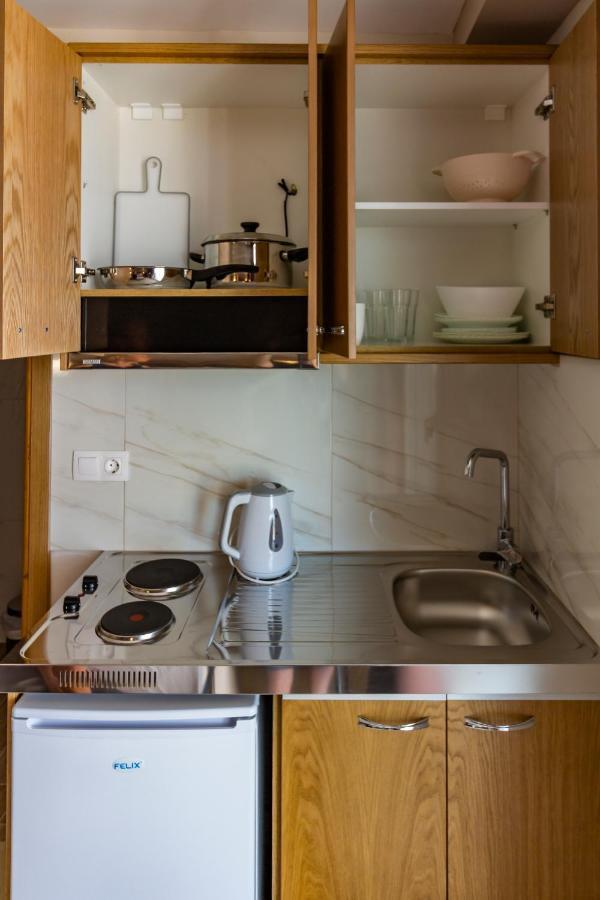 Doppel- oder Zweibettzimmer