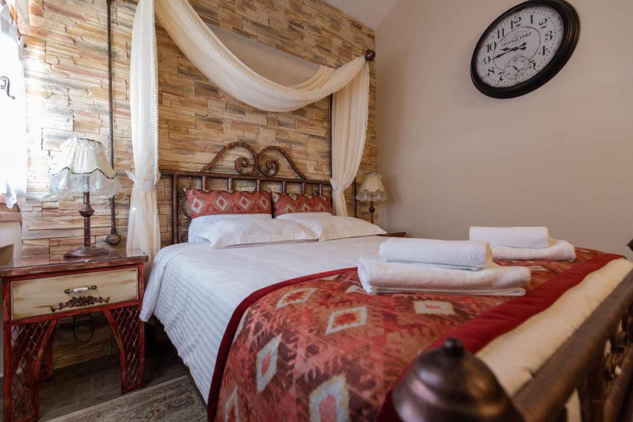 Double Room Balcony
