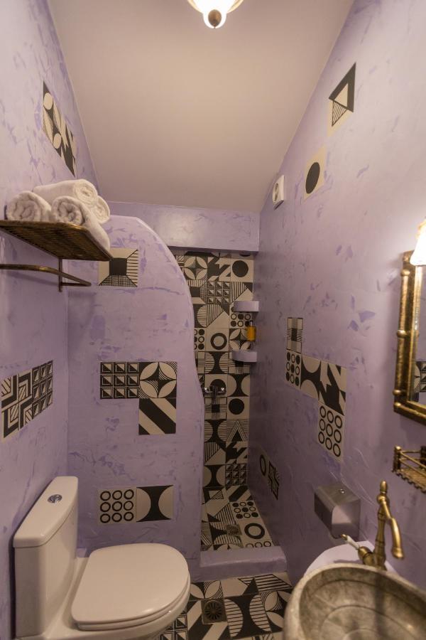 Double Room Mountain View