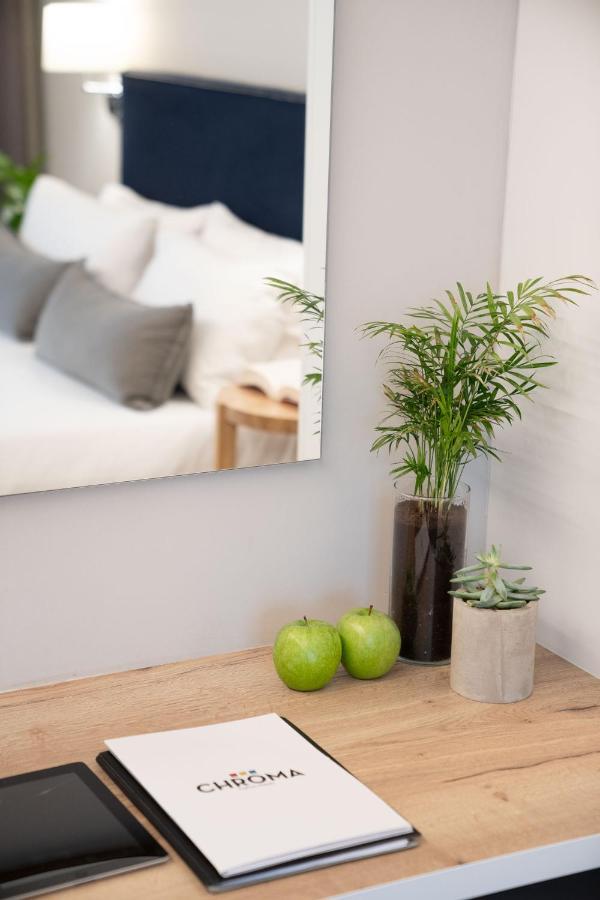 Single Room Balcony