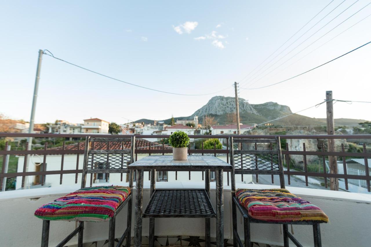 Double Room Mountain View