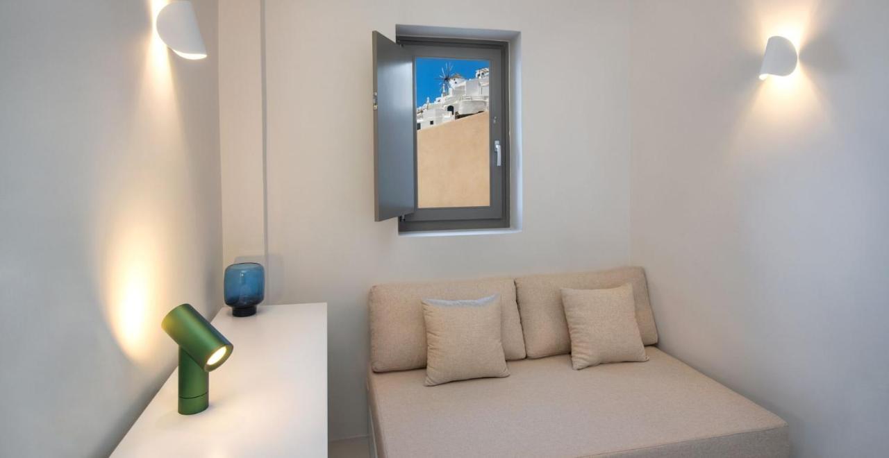 Suite Superior con bañera de hidromasaje y vistas al mar