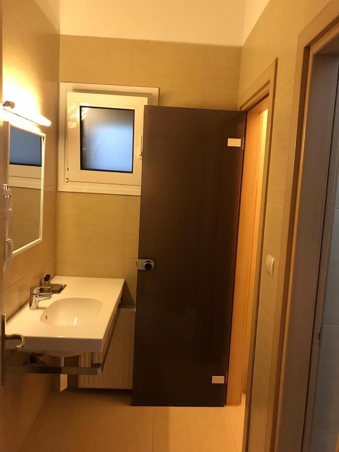 Double Room Mountain View