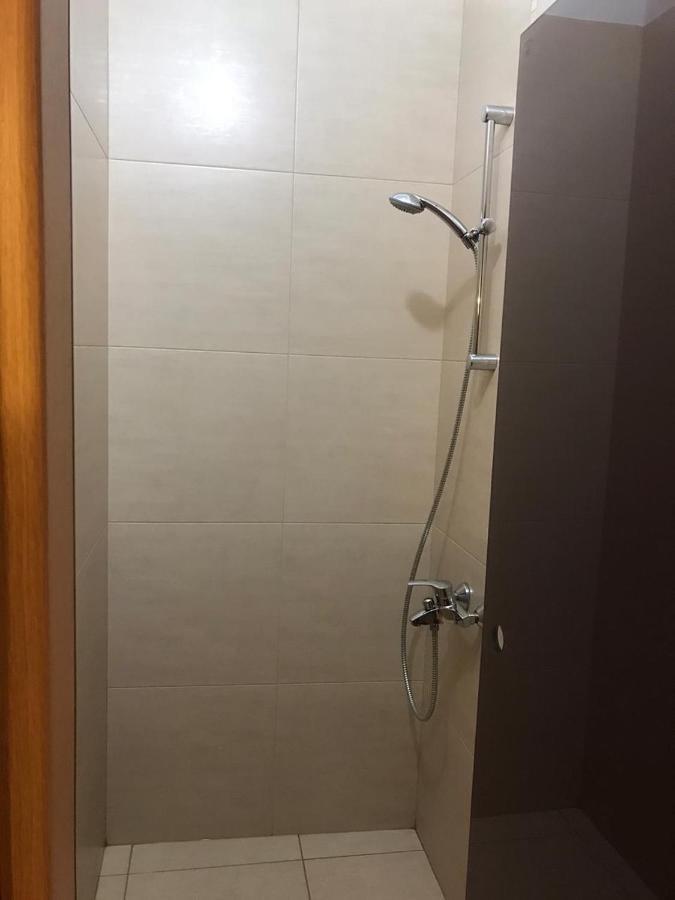 Double Room Mountain View