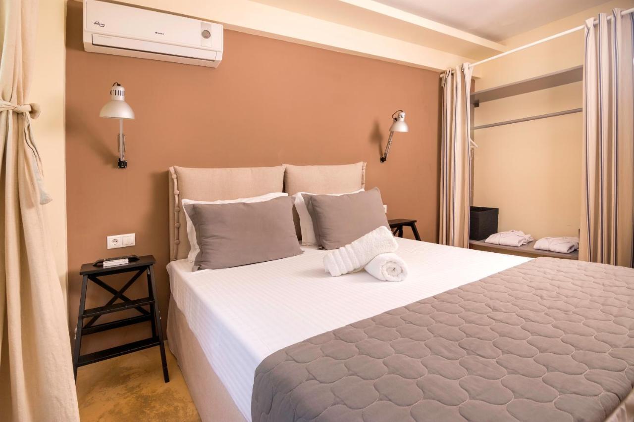 Junior Suite with Sea View