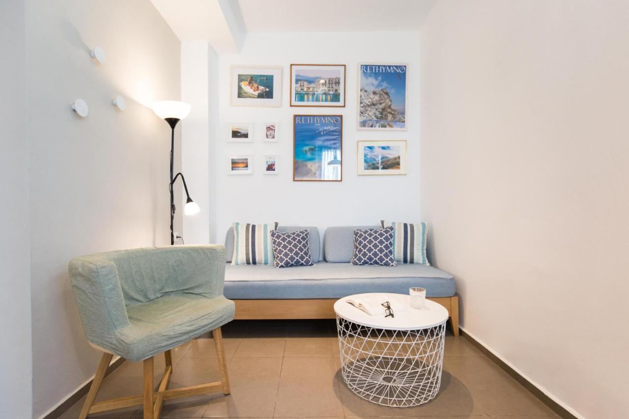 Apartment mit 1 Schlafzimmer (2 Erwachsene)