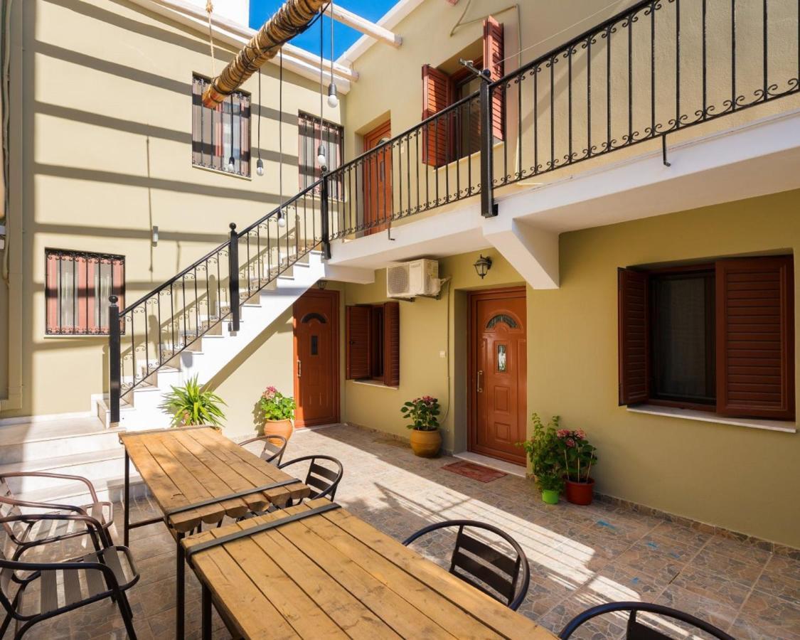 Apartment mit 2 Schlafzimmern
