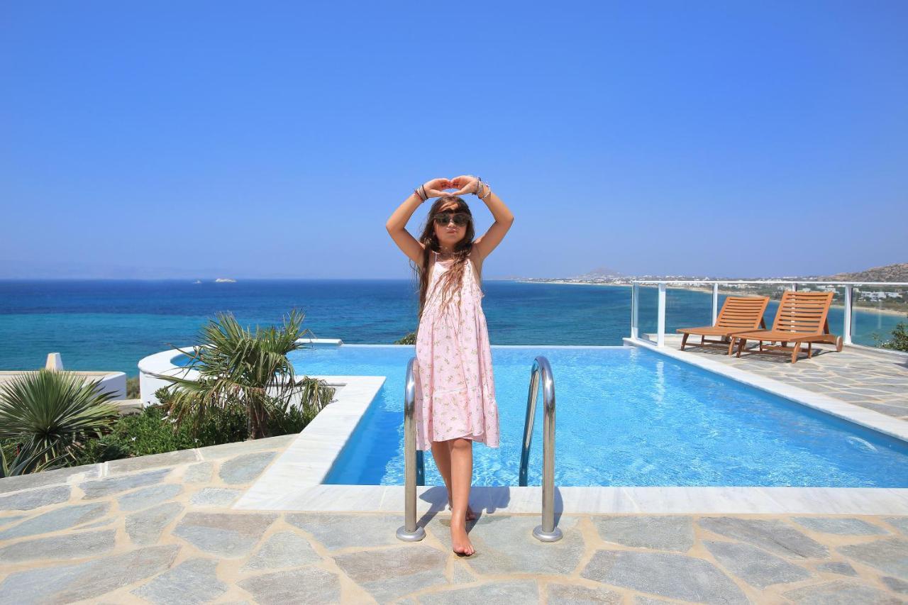 Villa de Luxe 3 Chambres avec Piscine Privée