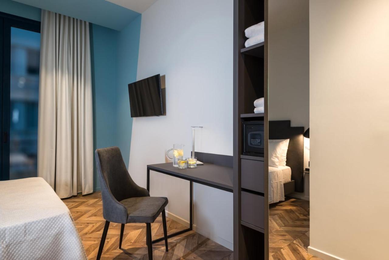 Quarto Duplo Amplo