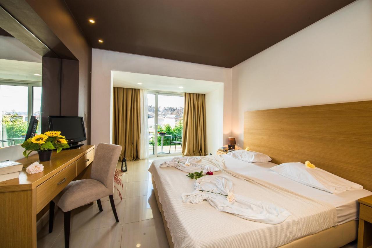 Superior Doppel- oder Zweibettzimmer