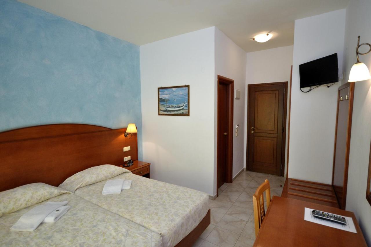 Chambre Simple