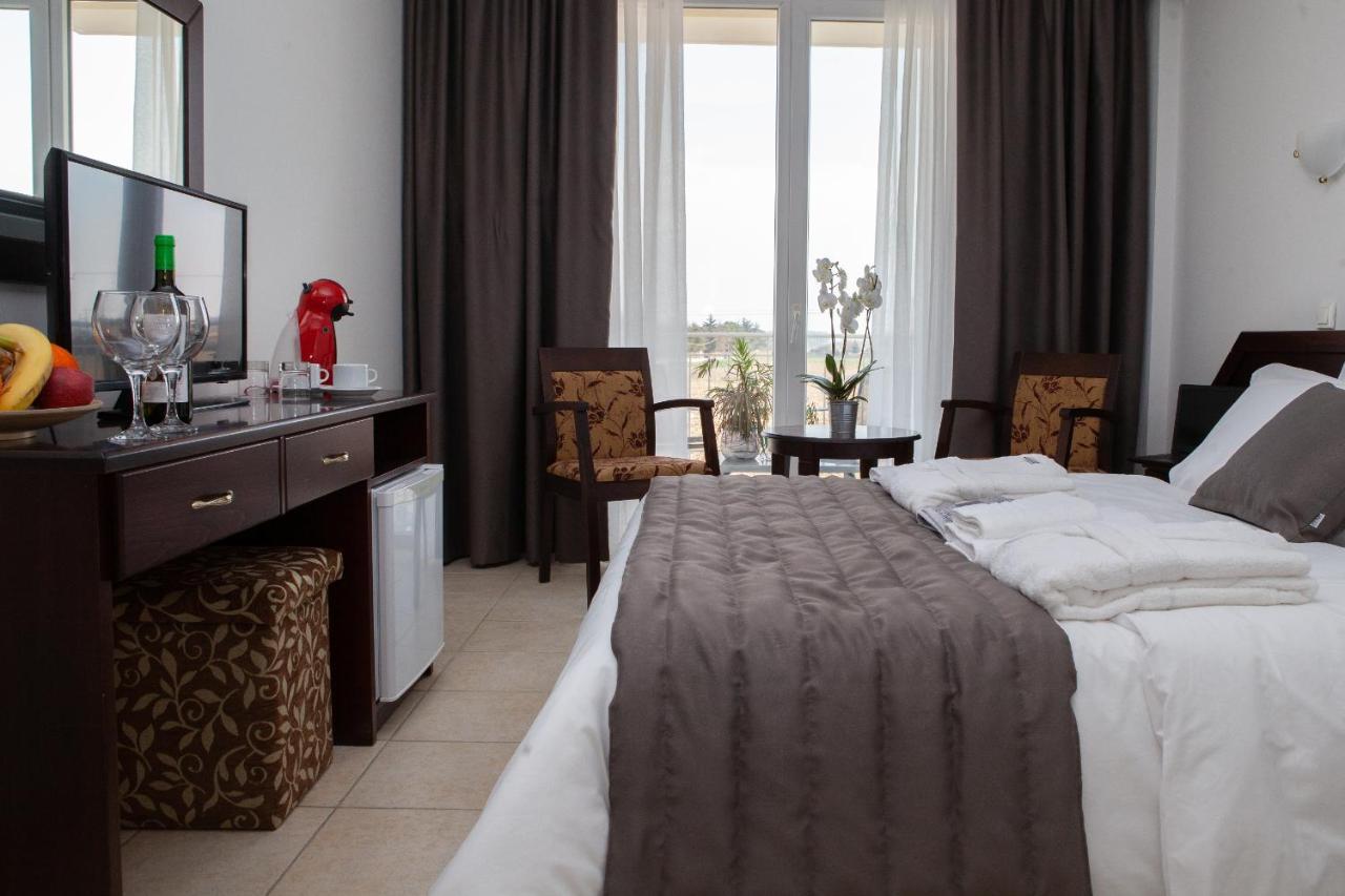 Chambre Double Deluxe
