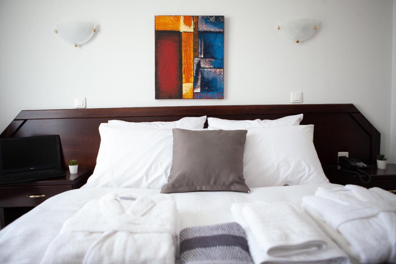 Chambre Double Standard