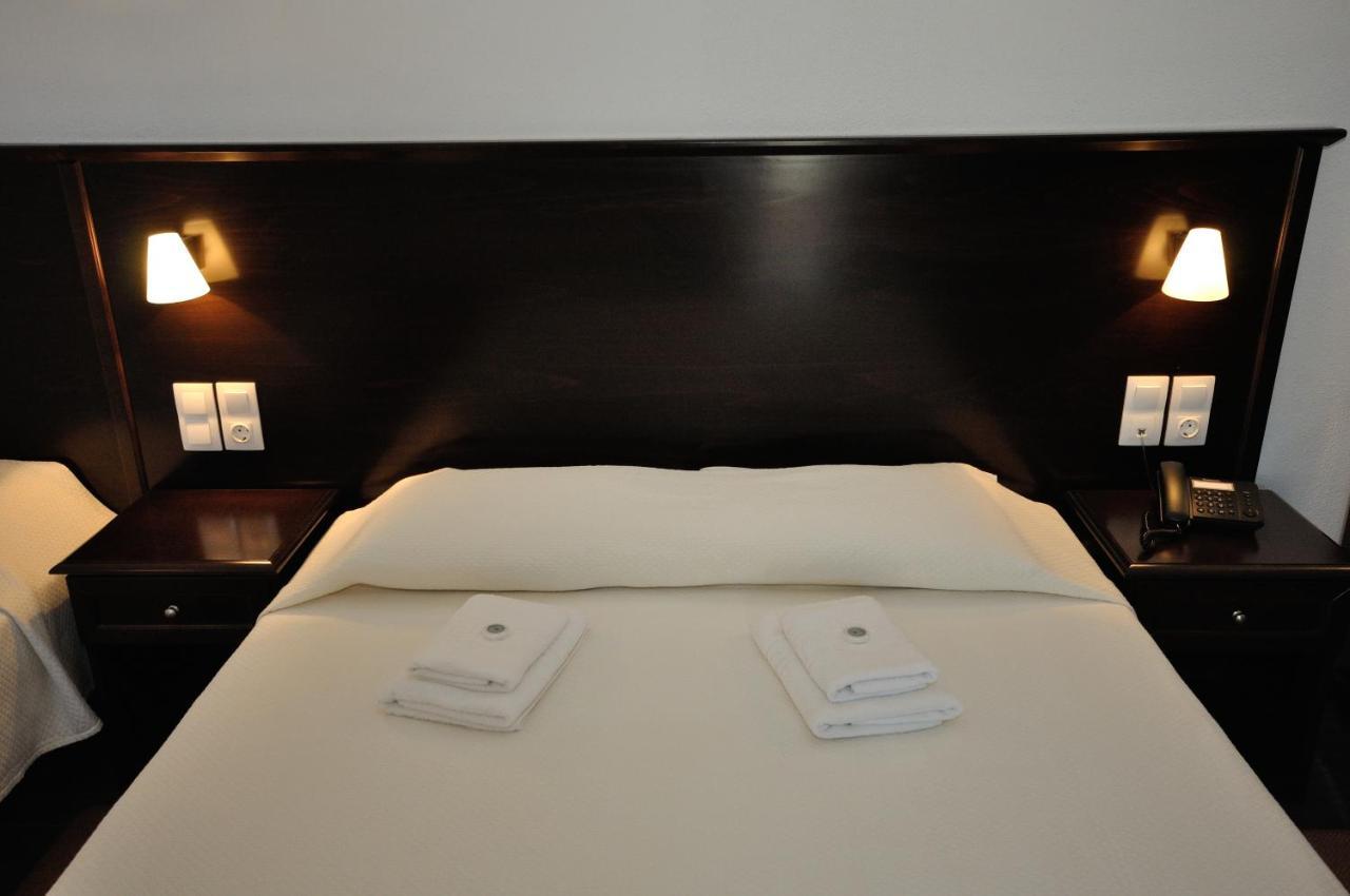 Chambre Quadruple