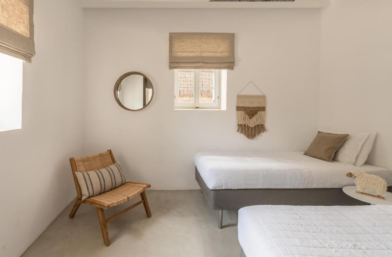 Appartement 2 Chambres