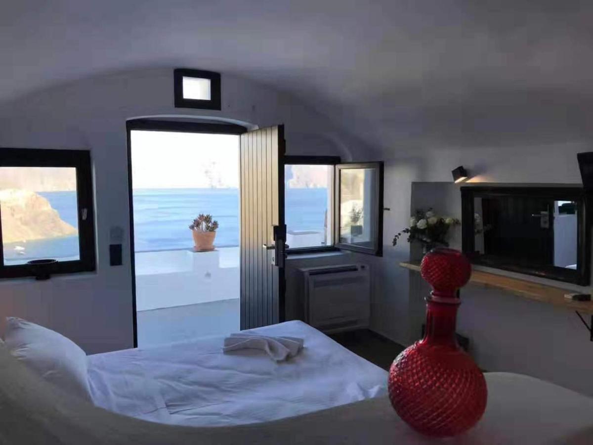 Suite - Vue sur Mer