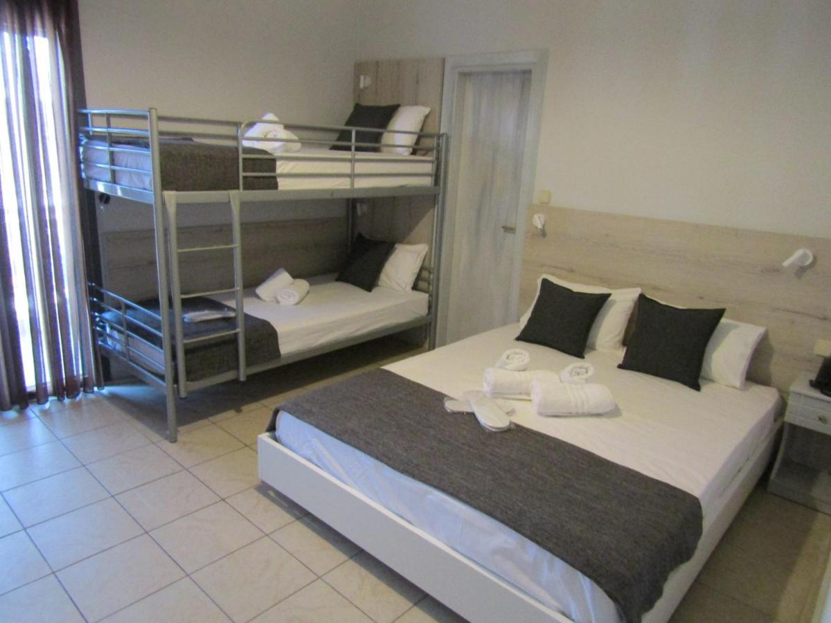 Apartment mit 2 Schlafzimmern