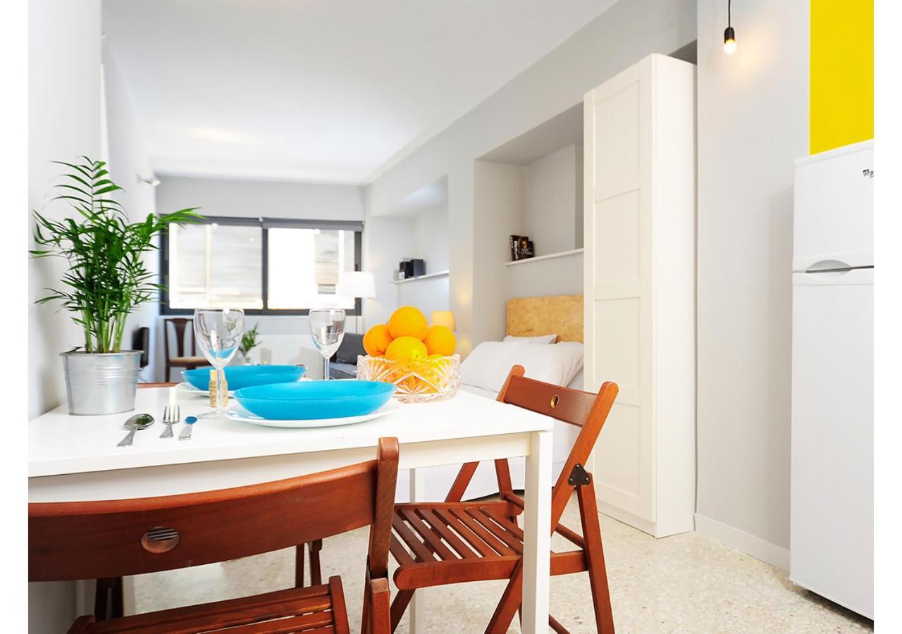 Apartment Open Plan - Live in Athens #07,979525024:JPEG