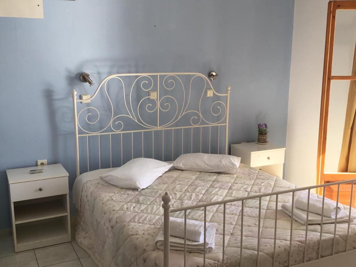 Double Room Sea View