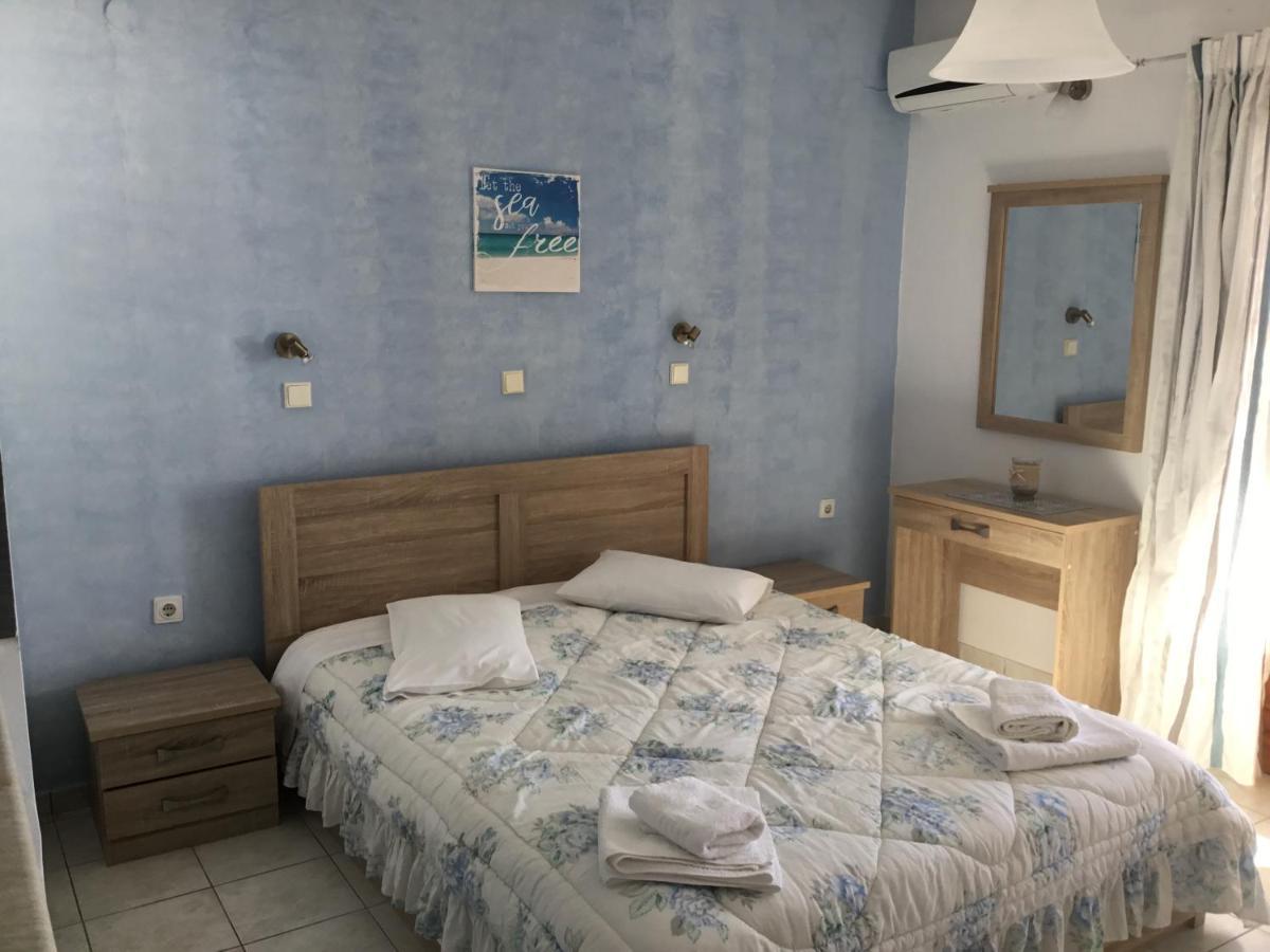 Double Room Sea View