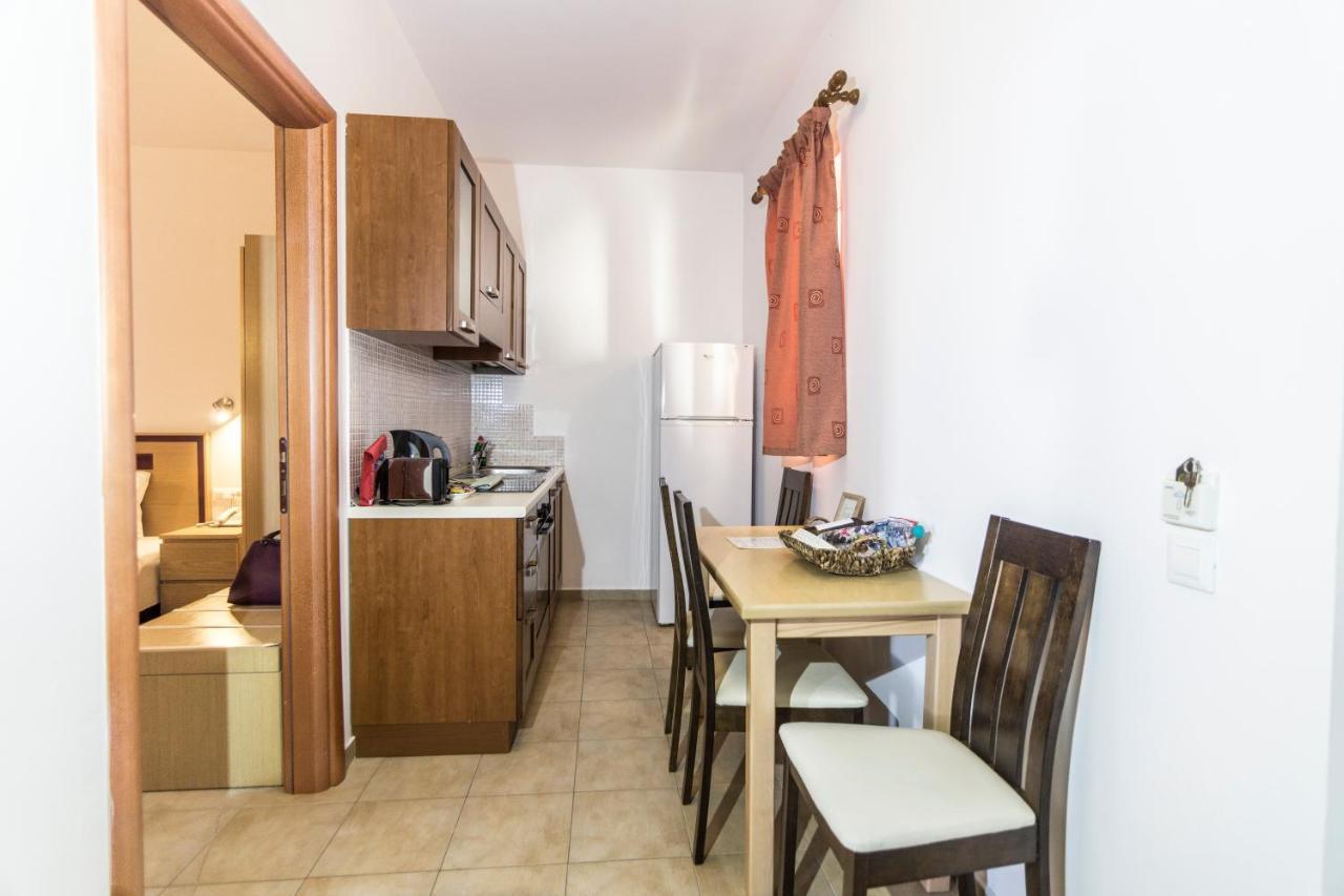 Appartamento con 2 Camere da Letto