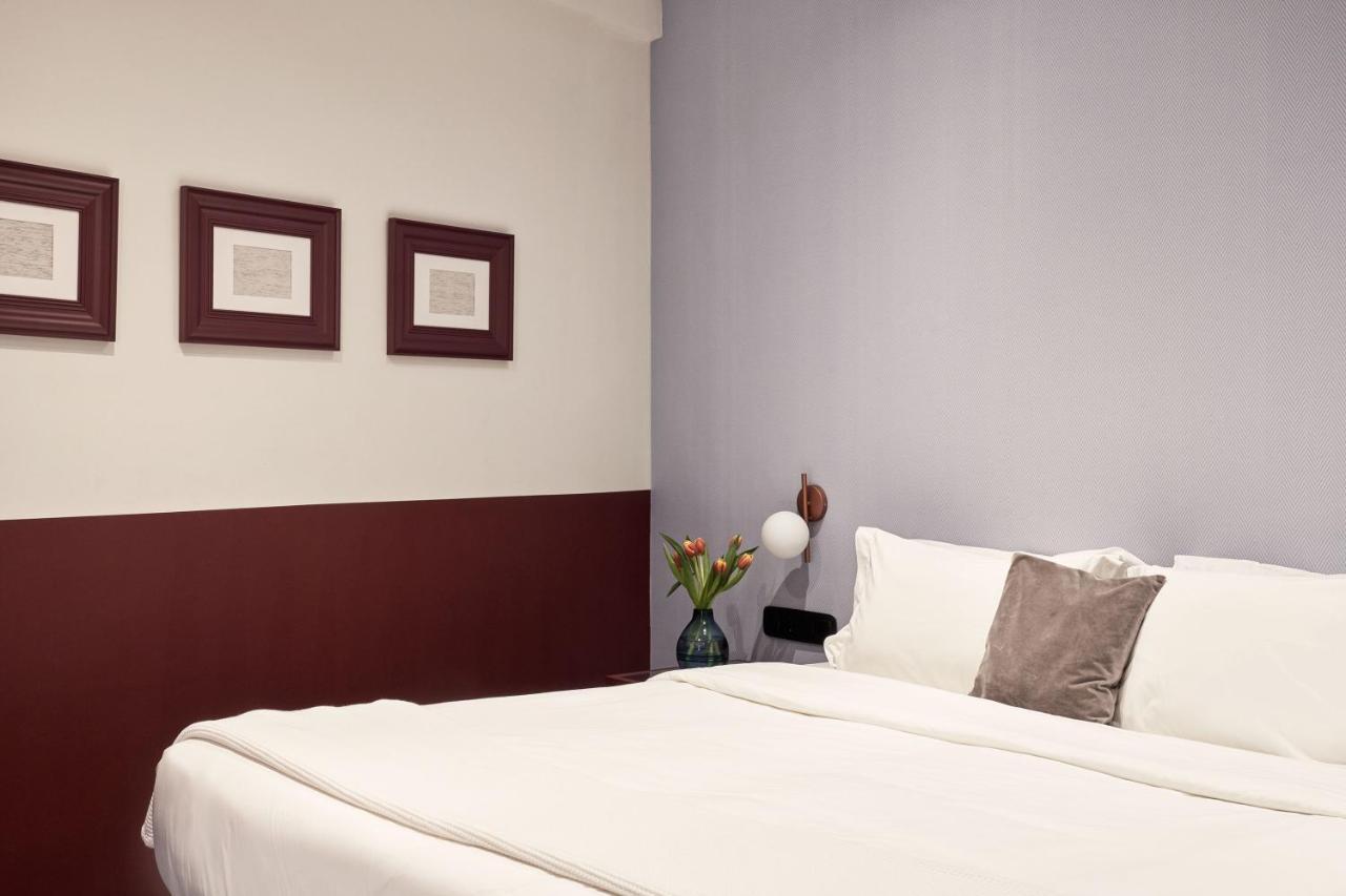 Quarto Compacto com 2 Camas de Solteiro