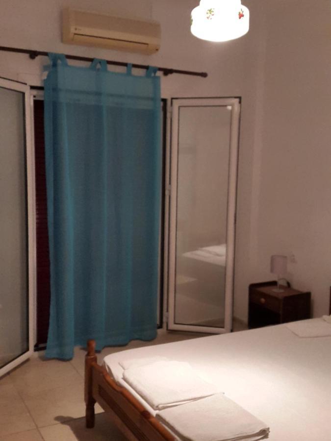 Triple Room Terrace