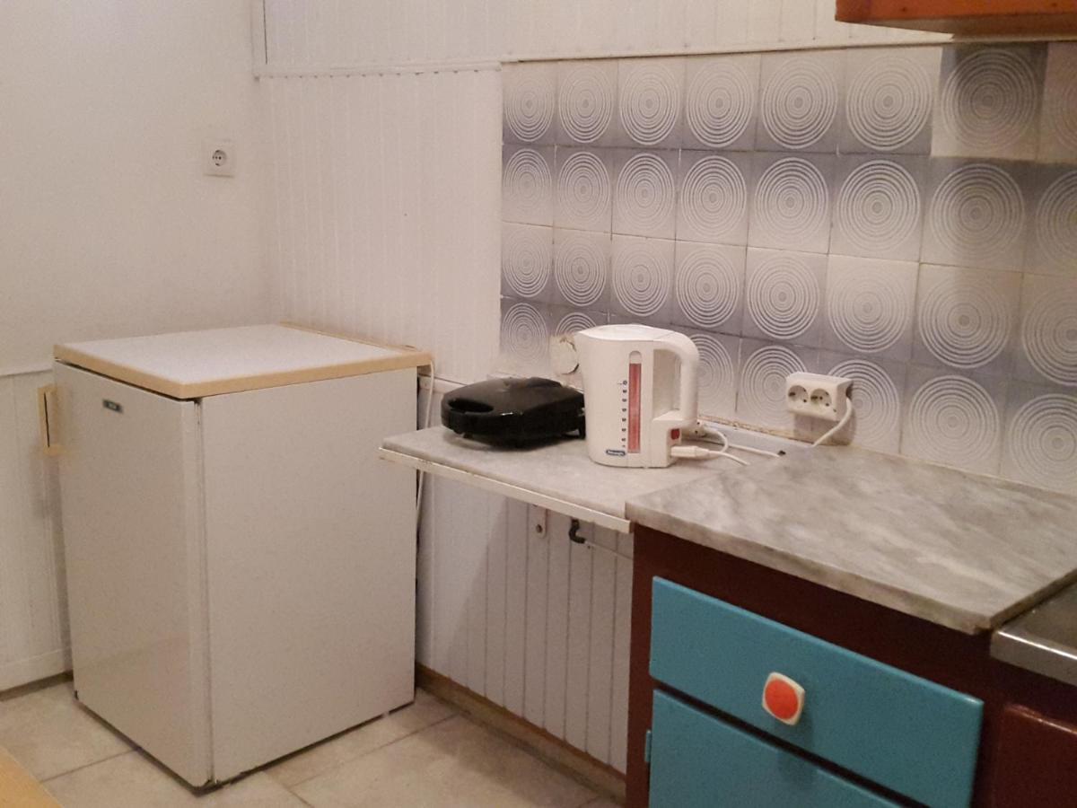 Triple Room Terrace
