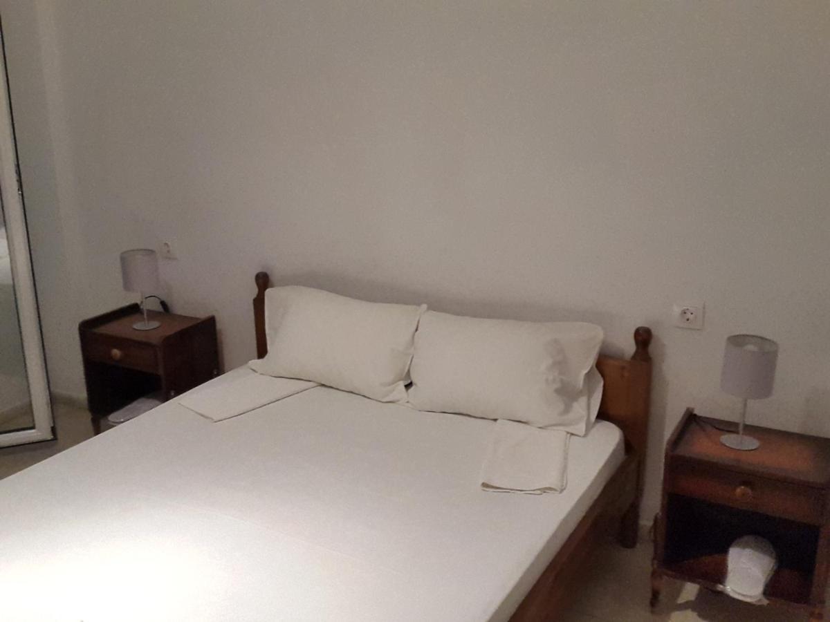 Triple Room Terrace