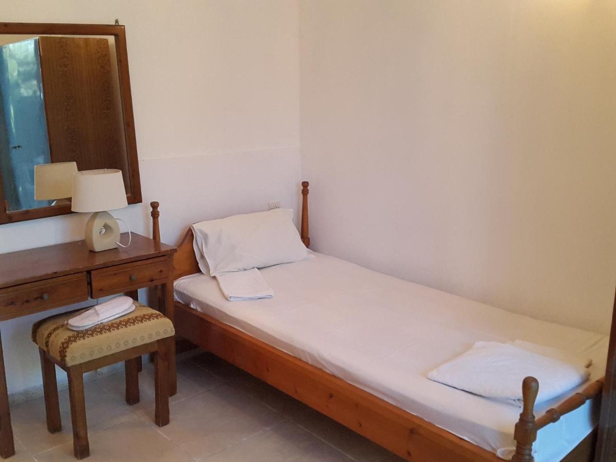 Triple Room Terrace