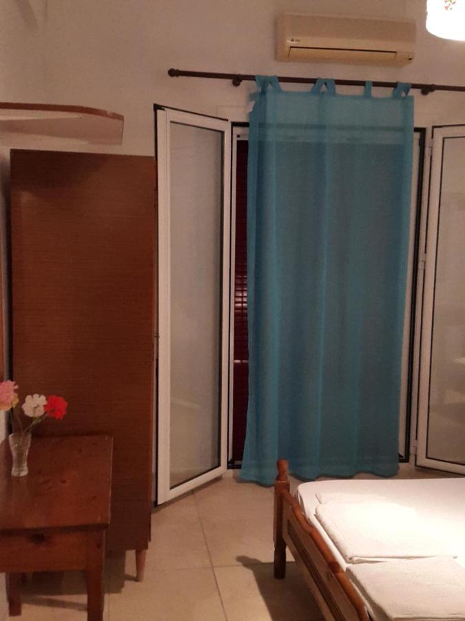 Triple Room Terrace