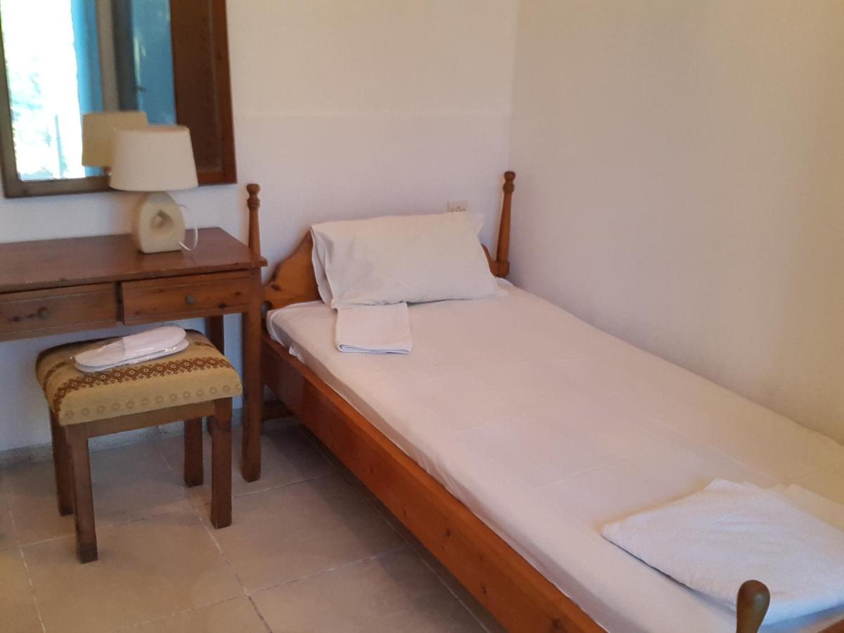Triple Room Terrace