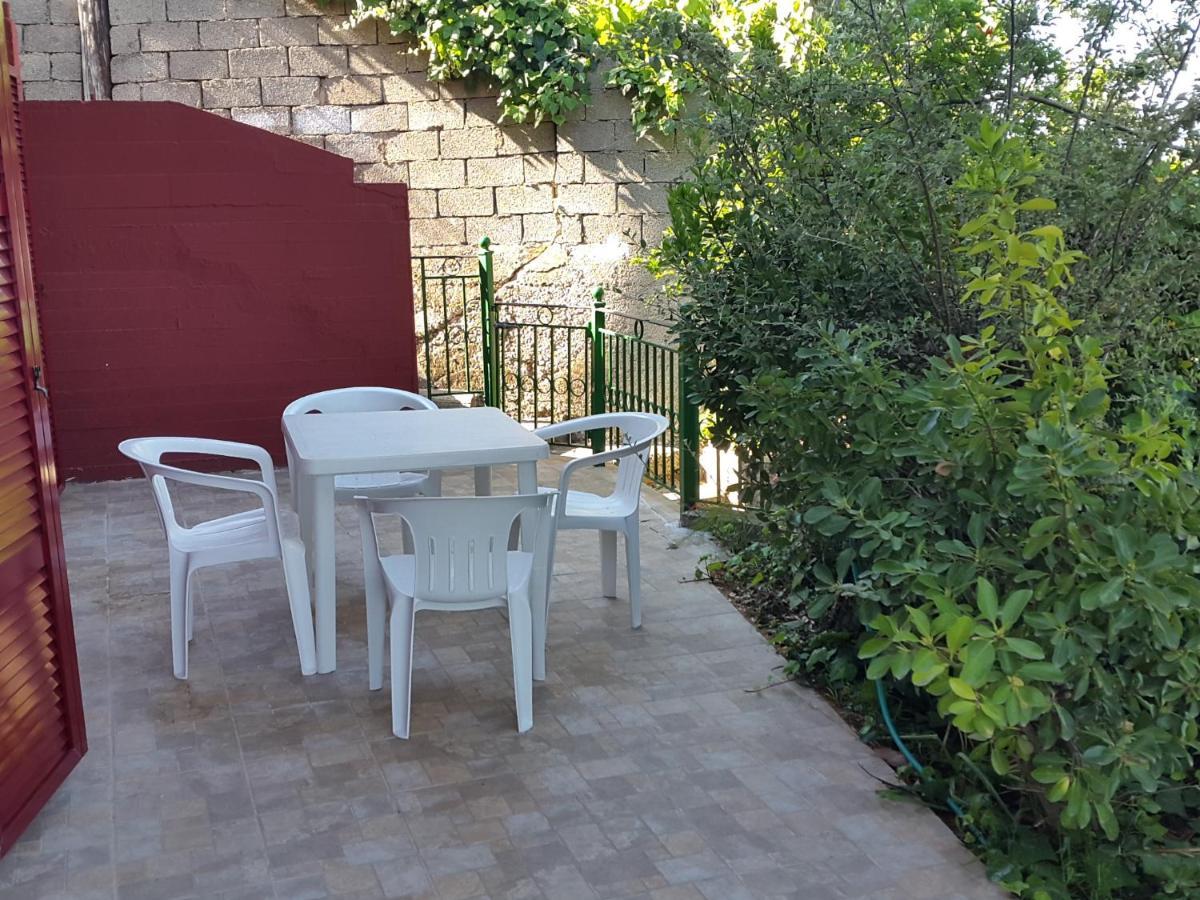 Triple Room Terrace