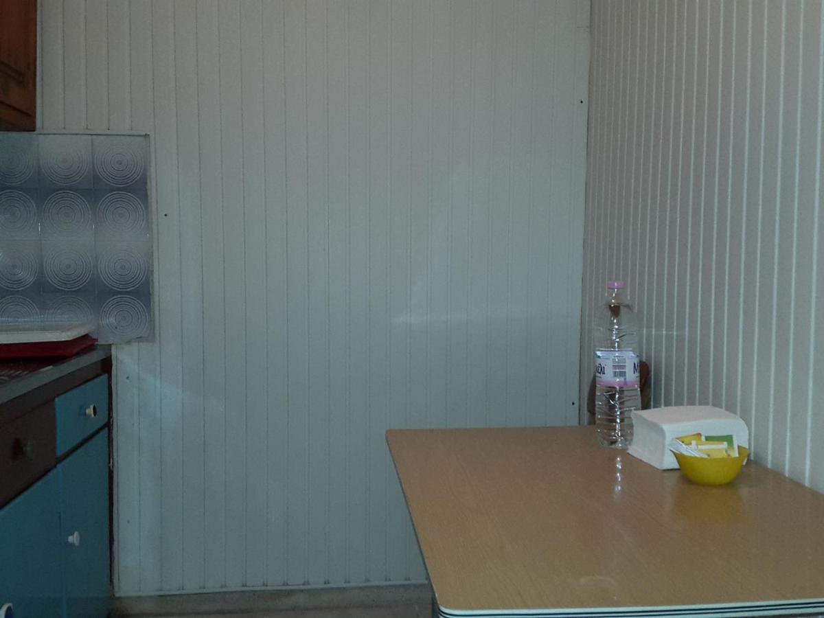 Triple Room Terrace