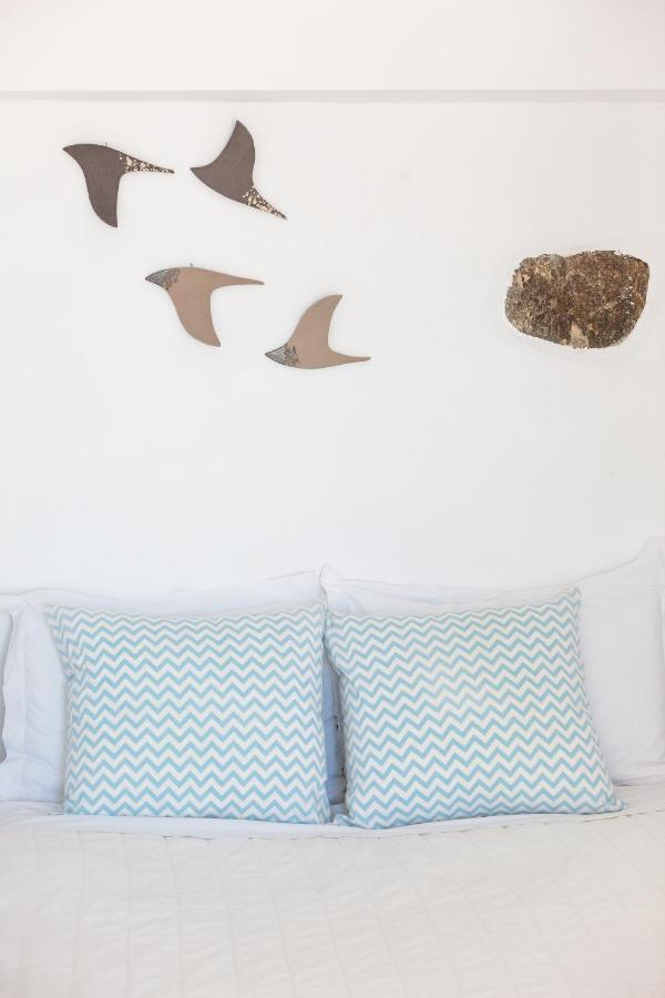 Budget Double Room with Sea View